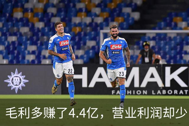 毛利多赚了4.4亿，营业利润却少了9亿：特斯拉的钱去哪了？